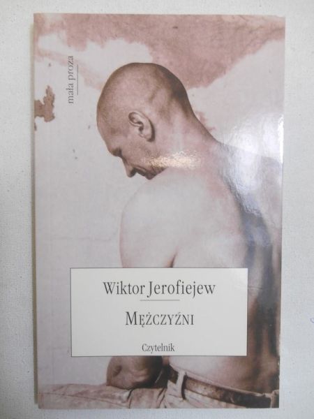 Mężczyźni