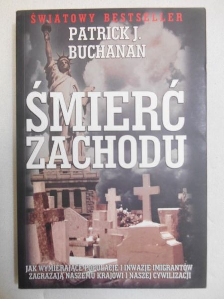 Śmierć Zachodu
