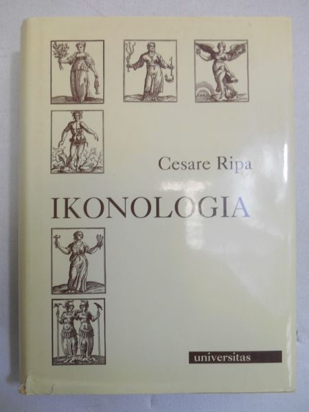 Ikonologia