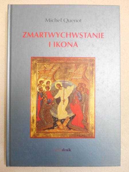 Zmartwychwstanie i ikona