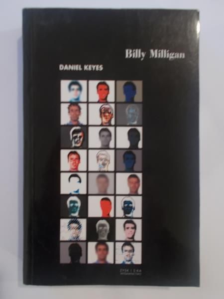 l - Billy Milligan