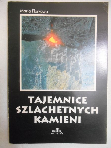 Tajemnice szlachetnych kamieni