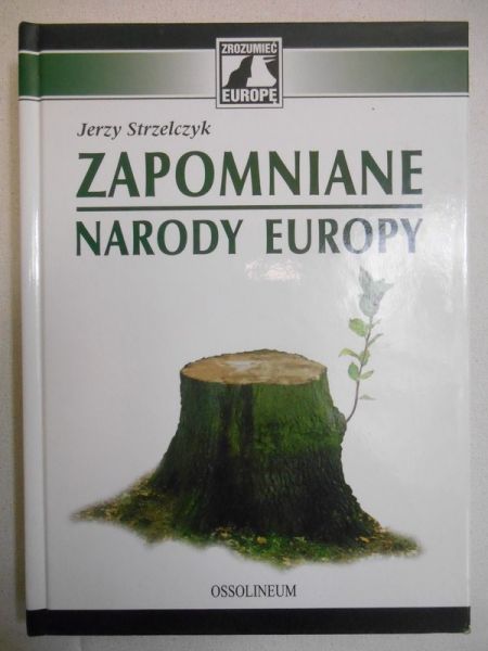 Zapomniane narody Europy