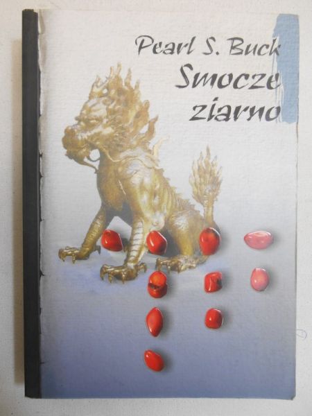 Smocze ziarno