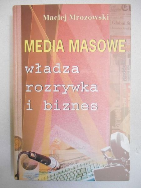 Media masowe