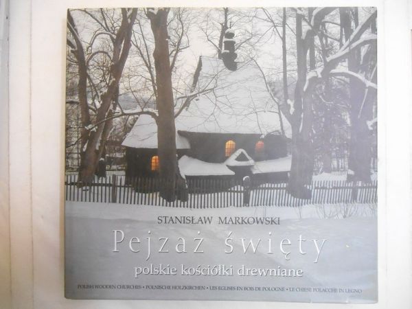 Pejzaż święty