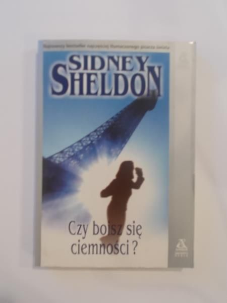 Czy boisz się ciemności