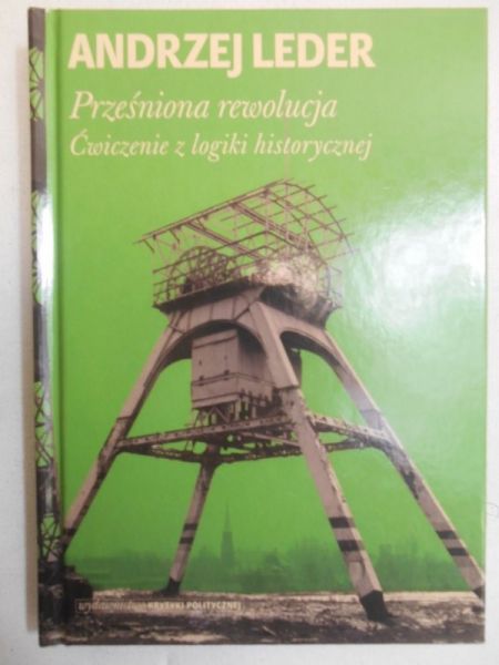 Prześniona rewolucja