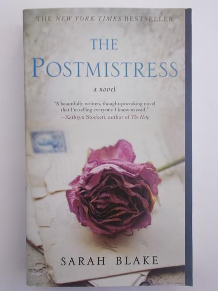 The Postmistress