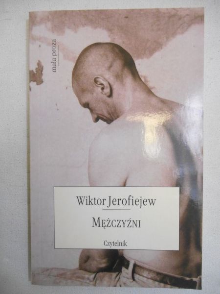 Mężczyźni
