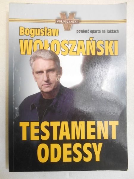 Testament Odessy
