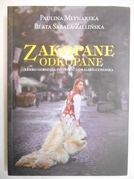 Zakopane odkopane