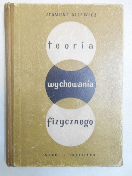 Teoria wychowania fizycznego