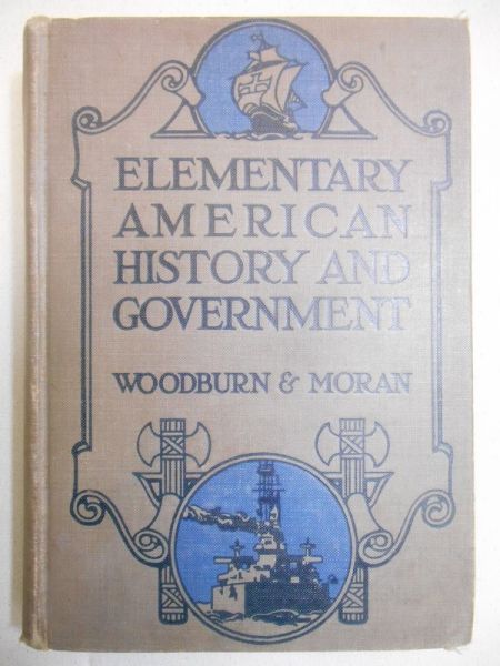 Elementary American History and Government