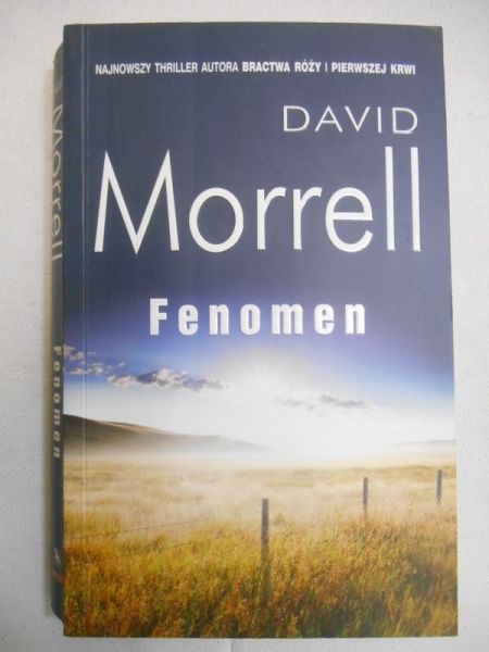 Fenomen