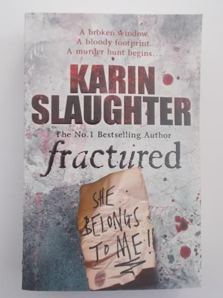 Fractured
