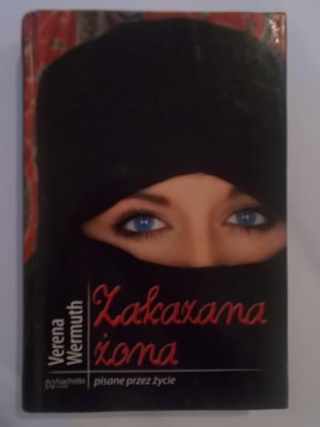 Zakazana żona