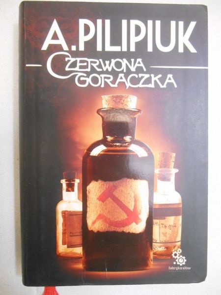 Czerwona gorączka