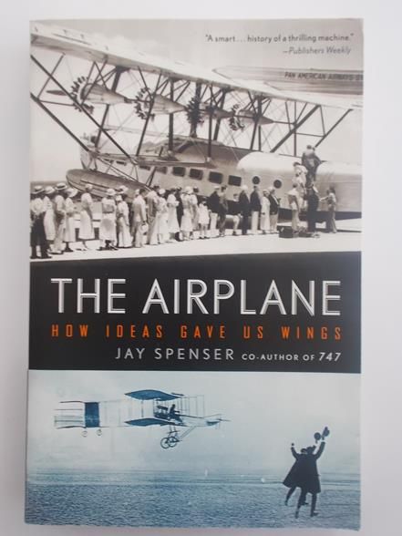 The Airplane