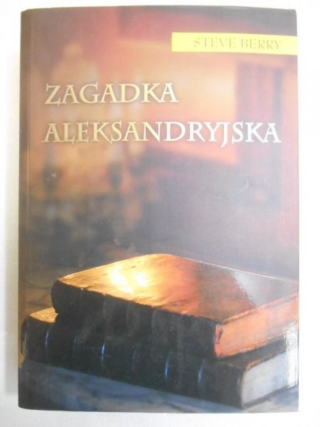 Zagadka aleksandryjska