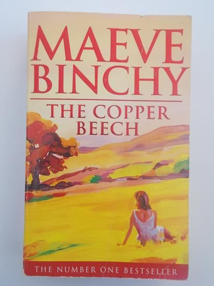 Binchy Maeve - The Copper Beech