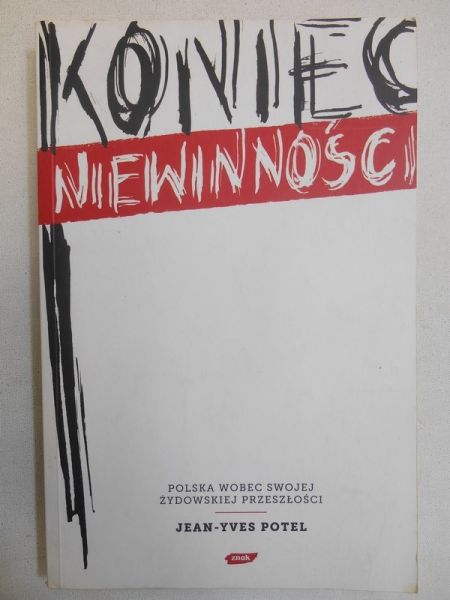 Koniec niewinności