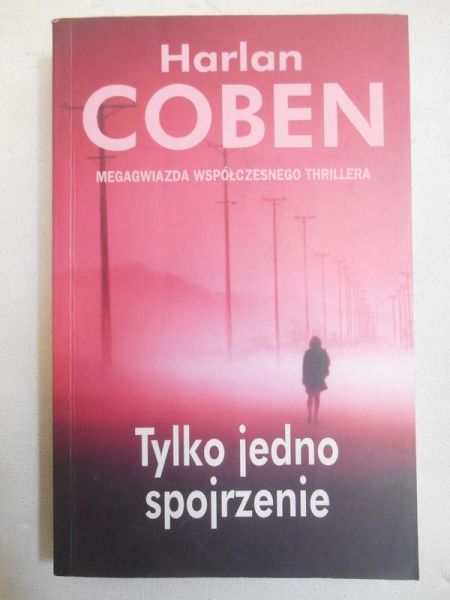 Tylko jedno spojrzenie