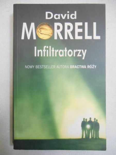 Infiltratorzy