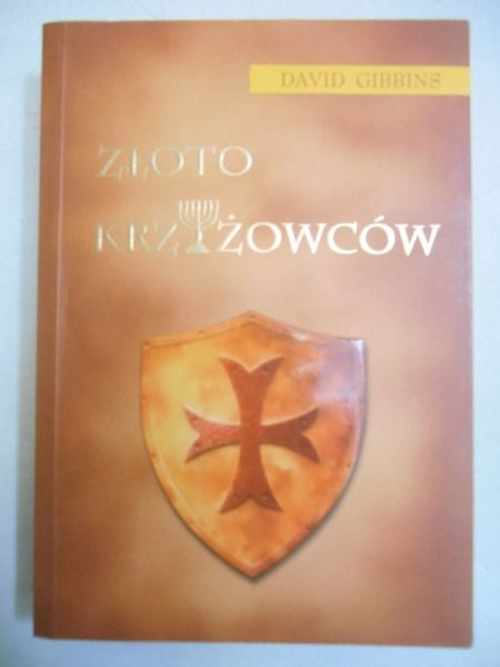 Złoto krzyżowców