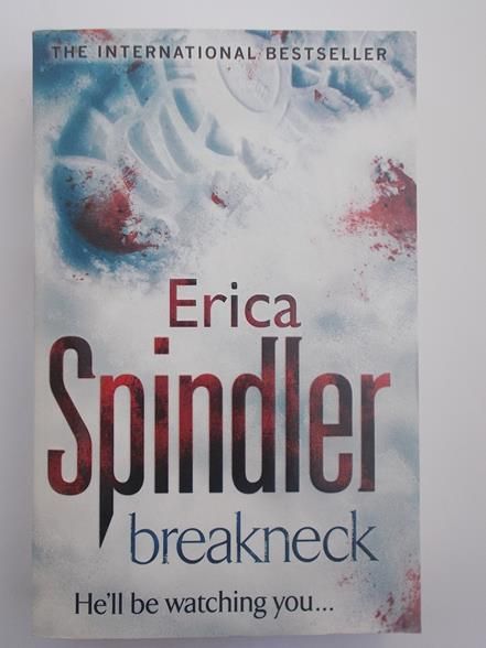 Breakneck