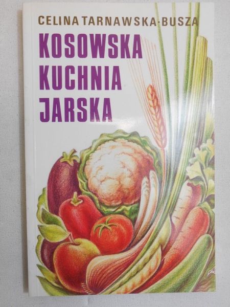 Kosowska kuchnia jarska