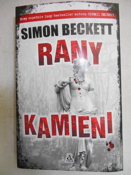 Rany kamieni