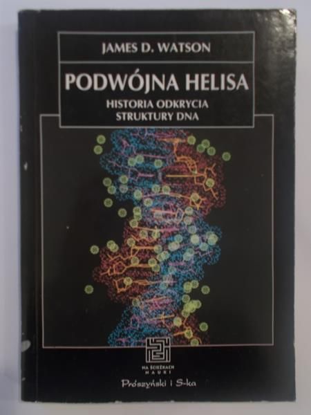 Podwójna Helisa