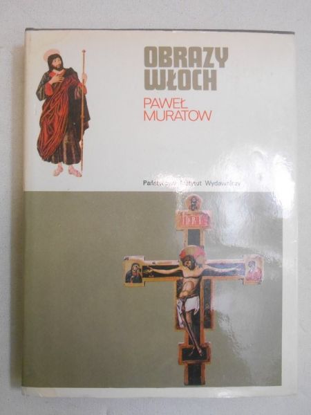 Obrazy Włoch, tom I