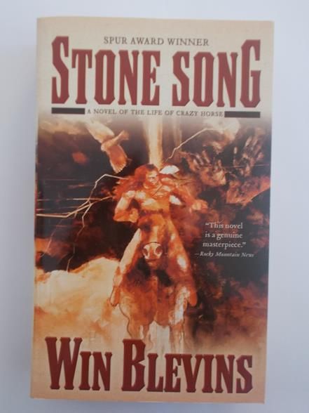 Stone Song