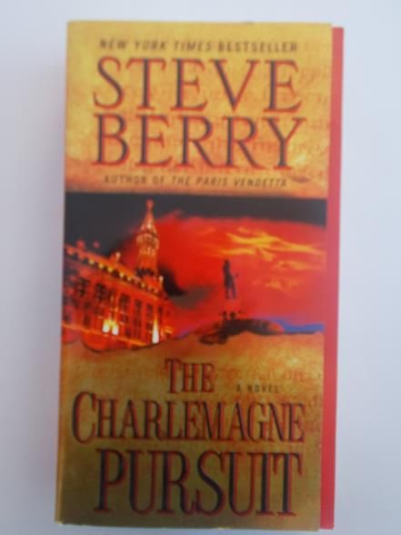 The Charlemagne Pursuit