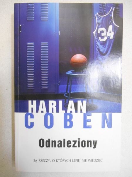 Odnaleziony