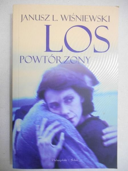Wiśniewski Janusz L.  - Los powtórzony