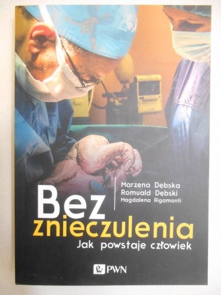 Bez znieczulenia