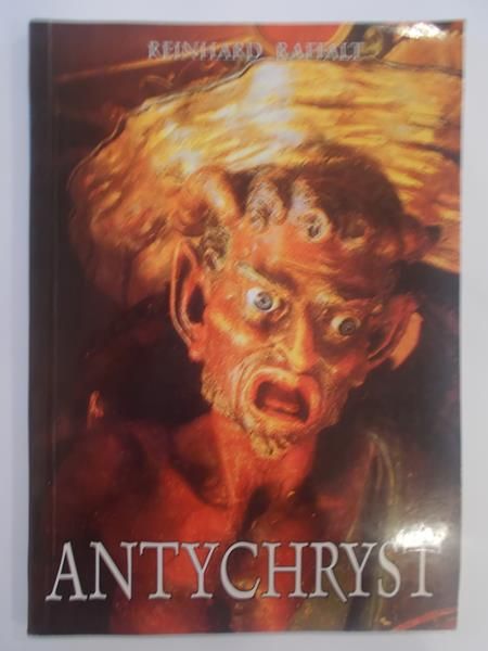 Antychryst