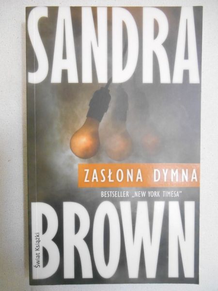 Zaslona dymna