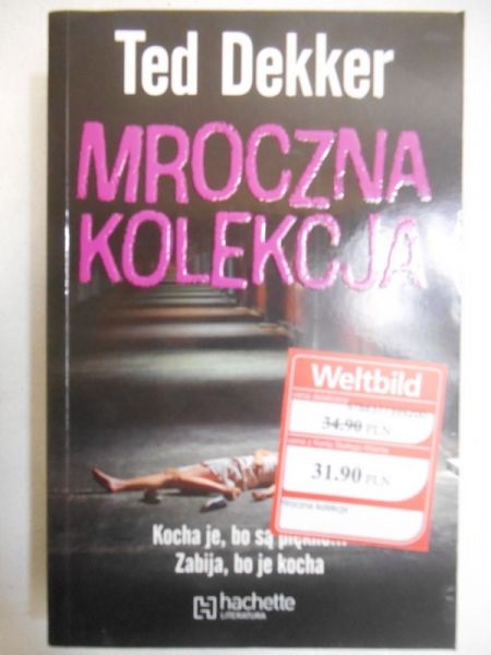 Morczna kolekcja