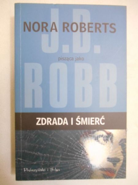 Zdrada i śmierć