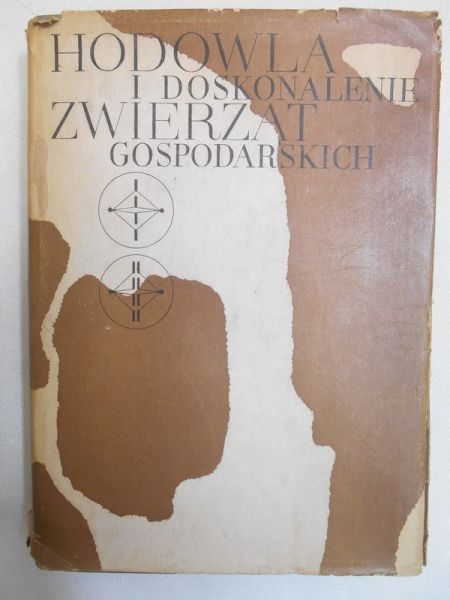 Hodowla i doskonalenie zwierząt gospodarskich