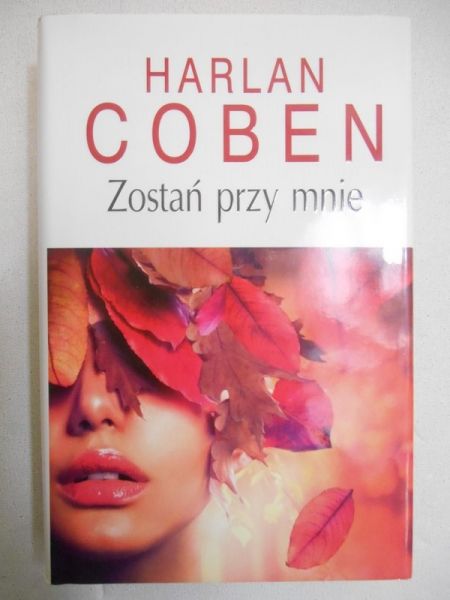Zostań przy mnie