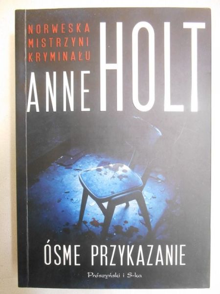 Ósme przykazanie