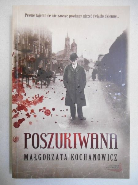 Poszukiwana