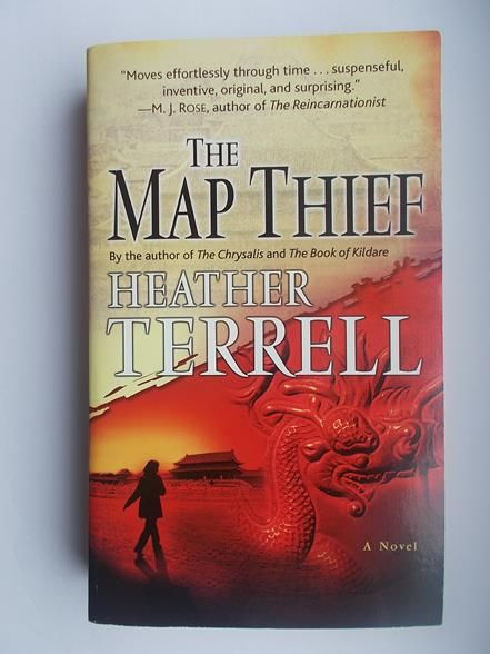 The Map Thief