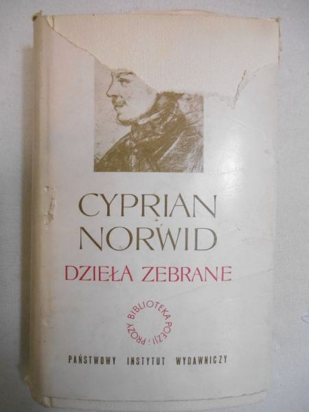 Dzieła zebrane, T. II