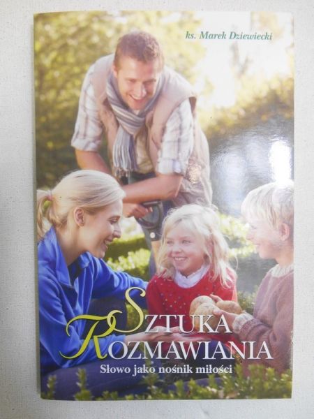 Sztuka rozmawiania